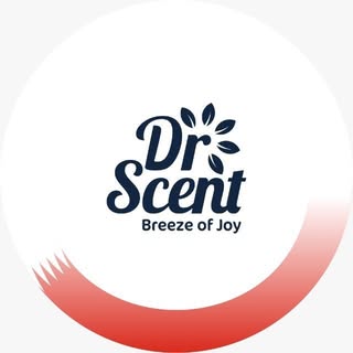 Dr.Scent Bahrain logo