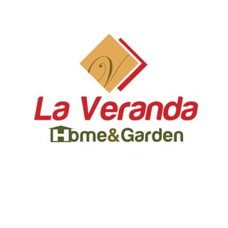La Veranda Home & Garden logo