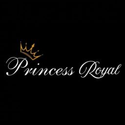 Princess Royal logo