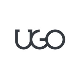 UGO Suits logo