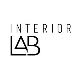 InteriorLab Design Studio Dubai logo