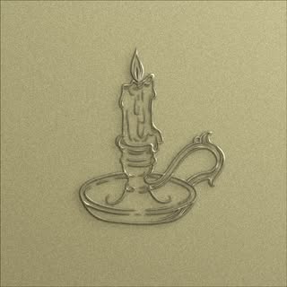 Candelaria logo