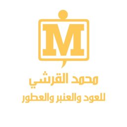 Mohammed Alqurashi Perfumes & Oud logo