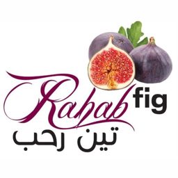 Fig Rahab logo