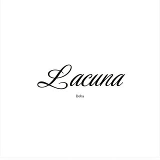 Lacuna logo