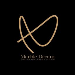 Marble Dream Design & Build logo