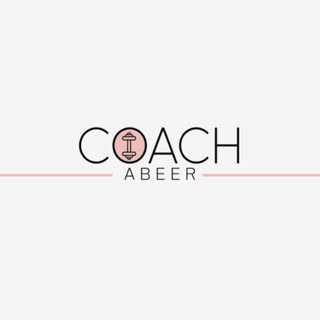 Coach Abeer logo