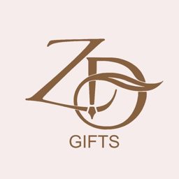 ZD Gifts logo