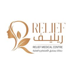 Relief Medical Center logo