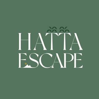 Hatta Escape Lodge logo