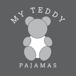 Myteddy logo