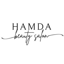 Hamda Beauty Salon logo