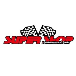Super Shop Performance Parts logo