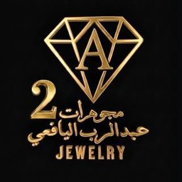 Abdulrab Alyafei Jewelry logo