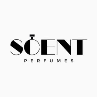 Scent Perfumes logo