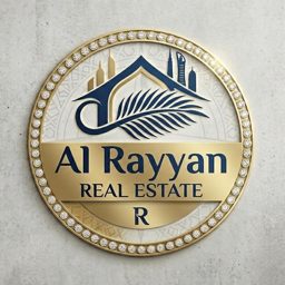 Al Rayyan Real Estate logo