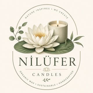 Nilufer Boutique logo
