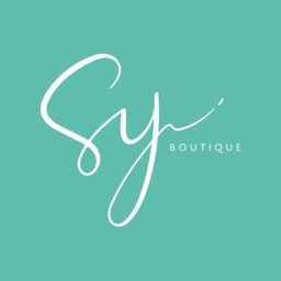 SY Boutique logo