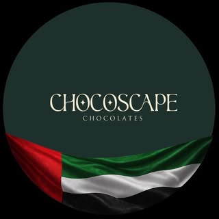 Chocoscape logo