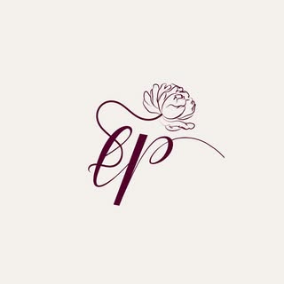 La Peony Line logo