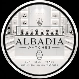 ALBADIA_WATCHES logo