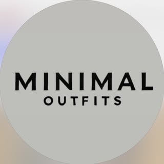 Minimal Outfits logo
