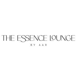The Essence Lounge By AAR logo