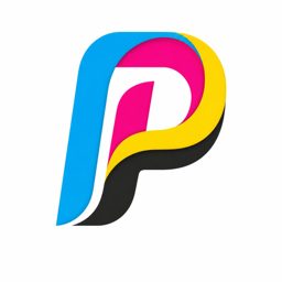 Print Perfect KW logo