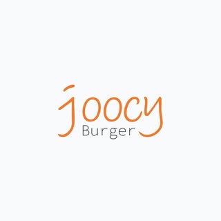 Joocy Burger logo