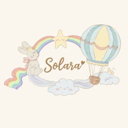 Solara PhotoBooth logo