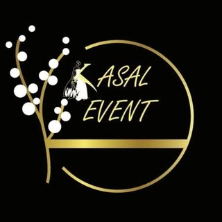 Kasal Events logo