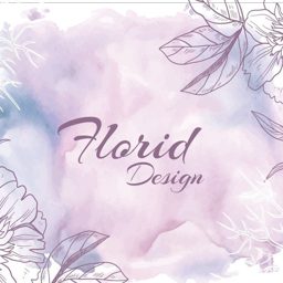 Florid Design logo