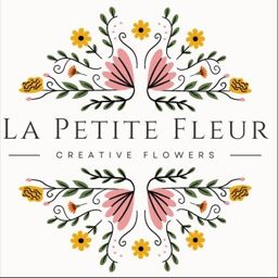 La Petite Fleur logo