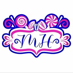منافذ الحلويات التجارية logo