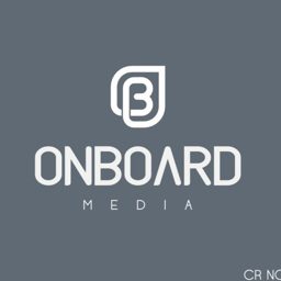 Onboard Media logo