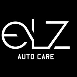 ELZ Auto Care logo