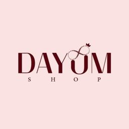 Dayum Shop logo