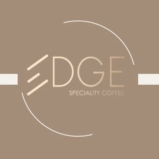 Edge Cafe logo