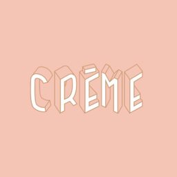 Creme Qatar logo