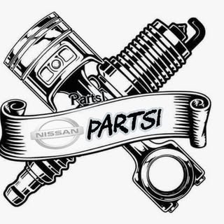 Nissan Patrol Parts logo