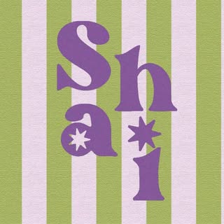 SHAI STORE logo
