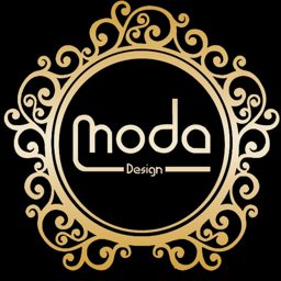 Moda Design logo