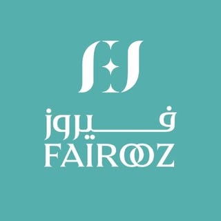 Fairooz Jewellery logo