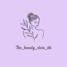The Beauty Store BH logo