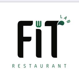 Fit Lab logo