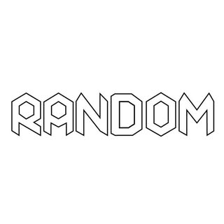 Random Living logo