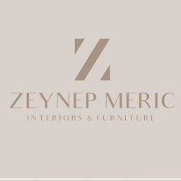 Zeynep Meric Interiors logo