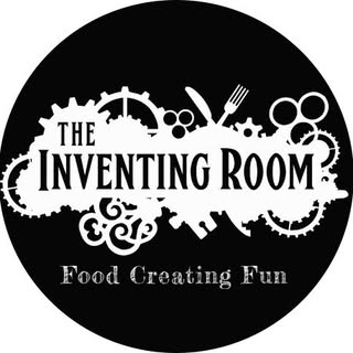The Inventing Room logo
