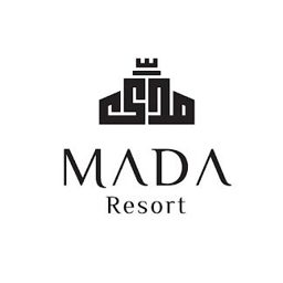 Mada Resort logo