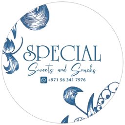 Special Sweets and Snacks logo